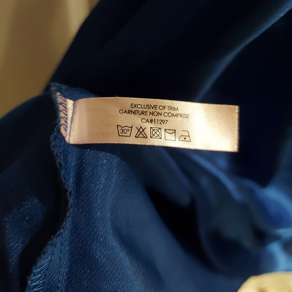 La Vie En Rose | Lingere Tank Top - Picture 4 of 8